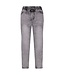 B.Nosy winter jeansbroek jongens - grijs - Pascal