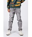 B.Nosy winter jeansbroek jongens - grijs - Pascal