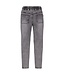 B.Nosy winter jeansbroek jongens - grijs - Pascal