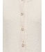 Kids ONLY winter vest meisjes - wit - KogPiumo - regular fit
