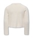 Kids ONLY winter vest meisjes - wit - KogPiumo - regular fit