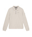Rellix winter sweater jongens - grijs - rits