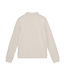 Rellix winter sweater jongens - grijs - rits