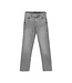 Rellix winter jeansbroek jongens - grijs - straight, wide leg fit