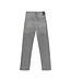 Rellix winter jeansbroek jongens - grijs - straight, wide leg fit