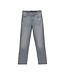 Rellix winter jeansbroek jongens - blauw - straight, wide leg fit