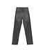 Rellix winter jeansbroek jongens - zwart - straight, wide leg fit