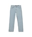 Rellix winter jeansbroek jongens - blauw - straight, wide leg fit