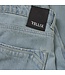 Rellix winter jeansbroek jongens - blauw - straight, wide leg fit
