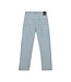 Rellix winter jeansbroek jongens - blauw - straight, wide leg fit