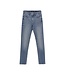 Rellix winter jeansbroek jongens - blauw - straight fit