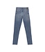 Rellix winter jeansbroek jongens - blauw - straight fit