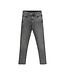 Rellix winter jeansbroek jongens - zwart - straight fit