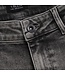 Rellix winter jeansbroek jongens - zwart - straight fit