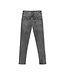 Rellix winter jeansbroek jongens - zwart - straight fit