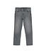 Rellix winter jeansbroek jongens - grijs - loose, wide fit