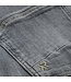 Rellix winter jeansbroek jongens - grijs - loose, wide fit