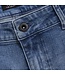 Rellix winter jeansbroek jongens - blauw - loose, wide fit