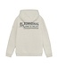 Rellix winter hoodie jongens - grijs - backprint