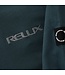 Rellix winter sweater jongens - groen - badge