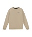 Rellix winter sweater jongens - bruin