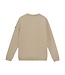 Rellix winter sweater jongens - bruin