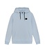 Rellix winter hoodie jongens - blauw