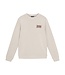 Rellix winter sweater jongens - grijs - backprint
