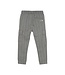 Daily7 winter cargo broek jongens - grijs - strepen