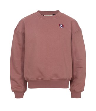 LOOXS 10sixteen winter sweater meisjes - paars
