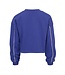 LOOXS 10sixteen winter sweater meisjes - blauw