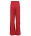 LOOXS Little winter sweat broek meisjes - rood
