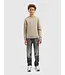 Ballin winter sweater jongens - taupe - animal take over
