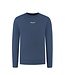 Ballin winter sweater jongens - navy blauw - urban jungle