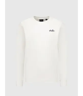 Ballin winter sweater jongens - off wit - echoes of the urban wild