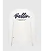 Ballin winter sweater jongens - off wit - echoes of the urban wild