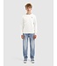 Ballin winter sweater jongens - off wit - echoes of the urban wild