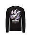 Ballin winter sweater jongens - zwart - urband wild explosion