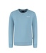 Ballin winter sweater jongens - blauw/grijs - urban wild explosion