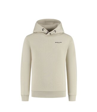Ballin winter hoodie jongens - zand - urband jungle