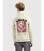 Ballin winter hoodie jongens - zand - urband jungle