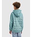 Ballin winter hoodie jongens - groen - switch sides logo