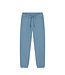 Ballin winter sweat broek jongens - blauw/grijs
