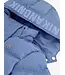 Nik&Nik winter winterjas meisjes - blauw - puffer - Jayla