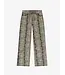 Nik&Nik winter broek meisjes - zand - Lean