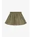 Nik&Nik winter rok meisjes - groen - Rihanna