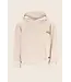 Like Flo winter sweater jonges - beige - Dail - capuchon