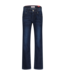 Vingino winter jeans broek jongens - donker blauw - Dante - slim fit