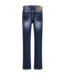 Vingino winter jeans broek jongens - vintage blauw - Dante craftes - slim fit