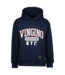 Vingino winter sweater jongens - blauw - Noit
